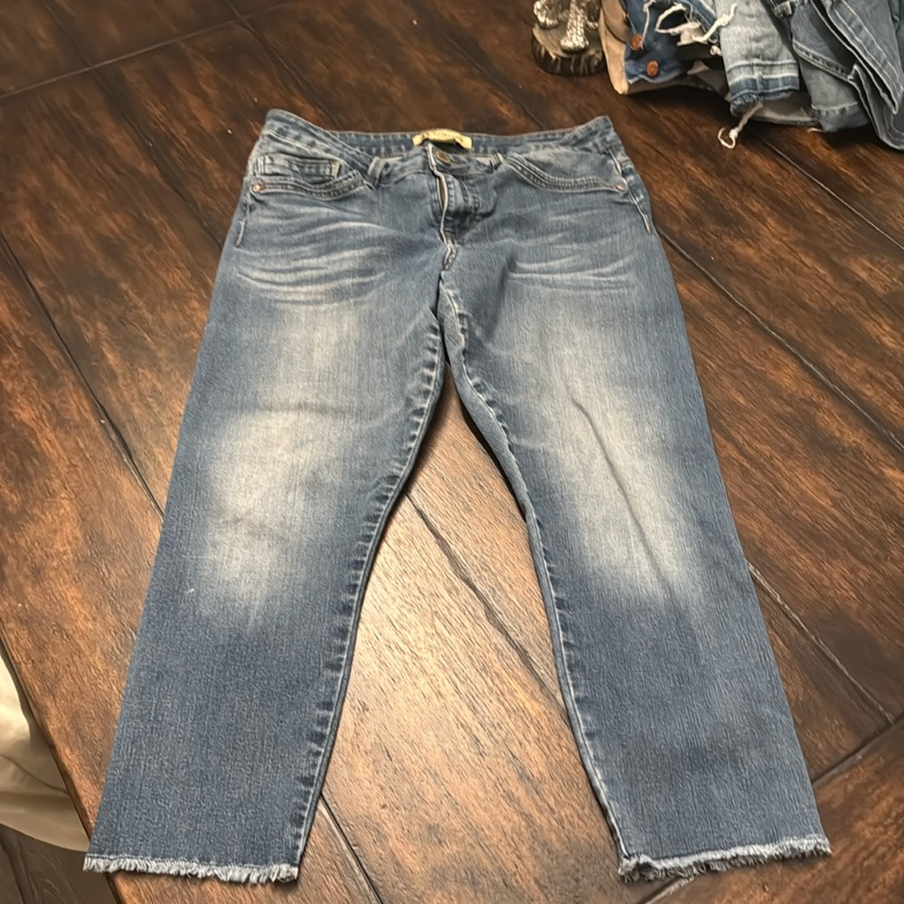 Democracy jeans